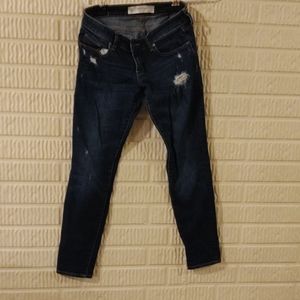 ABERCROMBIE and Fitch 2S(w.26,l. 29)